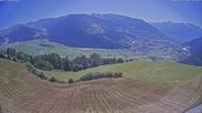 Archiviertes Webcam Bild: Panoramakamera Kastellatz in Mals am 12.07.2026 um 10:04 Uhr