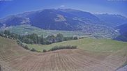 Archiviertes Webcam Bild: Panoramakamera Kastellatz in Mals am 12.07.2026 um 12:04 Uhr