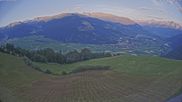 Archiviertes Webcam Bild: Panoramakamera Kastellatz in Mals am 12.07.2026 um 20:04 Uhr