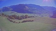 Archiviertes Webcam Bild: Panoramakamera Kastellatz in Mals am 11.10.2026 um 10:18 Uhr