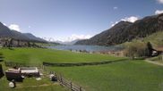 Archiviertes Webcam Bild: Hotel Ortlerspitz - St. Valentin auf der Haide am 30.04.2026 um 10:30 Uhr