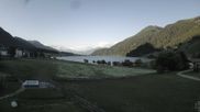 Archiviertes Webcam Bild: Hotel Ortlerspitz - St. Valentin auf der Haide am 28.05.2026 um 07:37 Uhr