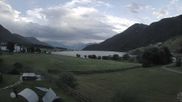 Archived webcam image showing Hotel Ortlerspitz on 15 Jul 2026 at 07:12