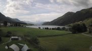 Archived webcam image showing Hotel Ortlerspitz on 15 Jul 2026 at 08:12