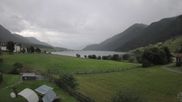 Archiviertes Webcam Bild: Hotel Ortlerspitz - St. Valentin auf der Haide am 15.07.2026 um 14:50 Uhr