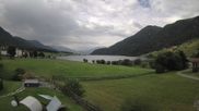 Archived webcam image showing Hotel Ortlerspitz on 15 Jul 2026 at 10:12