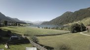 Archiviertes Webcam Bild: Hotel Ortlerspitz - St. Valentin auf der Haide am 12.07.2026 um 08:08 Uhr