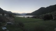 Archived webcam image showing Hotel Ortlerspitz on 19 Sep 2026 at 07:41