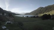 Archived webcam image showing Hotel Ortlerspitz on 19 Sep 2026 at 08:41