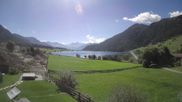 Archived webcam image showing Hotel Ortlerspitz on 19 Sep 2026 at 12:41
