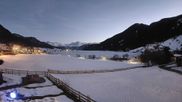 Archiviertes Webcam Bild: Hotel Ortlerspitz - St. Valentin auf der Haide am 26 Feb 2026 um 18:02 Uhr