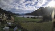 Archived webcam image showing Hotel Ortlerspitz on 15 Oct 2026 at 16:15