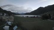 Archived webcam image showing Hotel Ortlerspitz on 15 Oct 2026 at 18:15