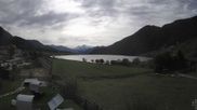 Archived webcam image showing Hotel Ortlerspitz on 15 Oct 2026 at 12:15