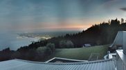 Archiviertes Webcam Bild: Pfänderbahn - Bergstation am 18.06.2026 um 04:35 Uhr