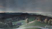Archived webcam image showing Pfänderbahn - Top Station on 20 Sep 2026 at 06:55