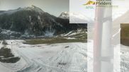 Archiviertes Webcam Bild: Pfelders - Passeiertal am 12.04.2026 um 08:56 Uhr