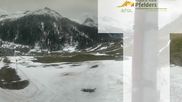 Archiviertes Webcam Bild: Pfelders - Passeiertal am 12.04.2026 um 14:56 Uhr