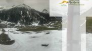 Archiviertes Webcam Bild: Pfelders - Passeiertal am 12.04.2026 um 18:56 Uhr