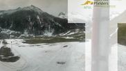 Archiviertes Webcam Bild: Pfelders - Passeiertal am 12.04.2026 um 10:56 Uhr