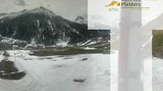 Archiviertes Webcam Bild: Pfelders - Passeiertal am 12.04.2026 um 12:56 Uhr