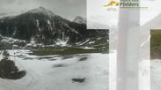 Archiviertes Webcam Bild: Pfelders - Passeiertal am 13.04.2026 um 08:07 Uhr