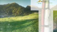 Archiviertes Webcam Bild: Pfelders - Passeiertal am 28.05.2026 um 06:15 Uhr