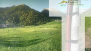 Archiviertes Webcam Bild: Pfelders - Passeiertal am 28.05.2026 um 07:15 Uhr