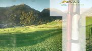 Archiviertes Webcam Bild: Pfelders - Passeiertal am 12.07.2026 um 06:21 Uhr