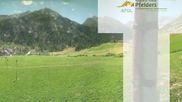 Archiviertes Webcam Bild: Pfelders - Passeiertal am 12.07.2026 um 12:21 Uhr