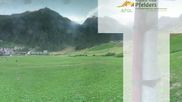 Archived webcam image showing Pfelders - Passeier Valley on 12 Jul 2026 at 20:41