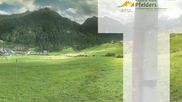 Archived webcam image showing Pfelders - Passeier Valley on 26 Aug 2026 at 16:26