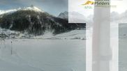 Archiviertes Webcam Bild: Pfelders - Passeiertal am 26 Feb 2026 um 16:09 Uhr
