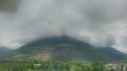Archived webcam image showing Prad/Stilfserjoch - Panoramic view on 9 Jun 2026 at 12:57
