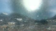 Archived webcam image showing Prad/Stilfserjoch - Panoramic view on Feb 26, 2026 at 2:51 PM