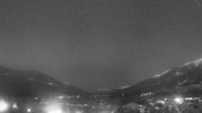 Archiviertes Webcam Bild: Blick auf Prad am Stilfserjoch am 28.02.2026 um 00:53 Uhr