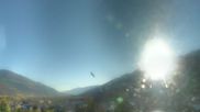 Archiviertes Webcam Bild: Blick auf Prad am Stilfserjoch am 30.10.2026 um 08:06 Uhr