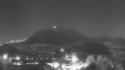 Archiviertes Webcam Bild: Blick auf Prad am Stilfserjoch am 30.10.2026 um 00:06 Uhr