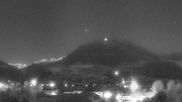 Archiviertes Webcam Bild: Blick auf Prad am Stilfserjoch am 30.10.2026 um 02:06 Uhr