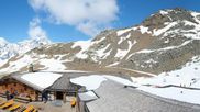 Archived webcam image showing Panorama Sulden - Madritschhütte on 21 Apr 2026 at 10:16