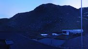 Archived webcam image showing Panorama Sulden - Madritschhütte on 21 Jun 2026 at 04:35