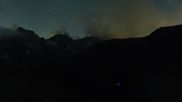 Archiviertes Webcam Bild: Skigebiet Sulden: Panoramakamera Madritschhütte am 12.07.2026 um 00:29 Uhr