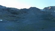 Archiviertes Webcam Bild: Skigebiet Sulden: Panoramakamera Madritschhütte am 29.07.2026 um 06:12 Uhr