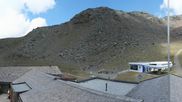 Archiviertes Webcam Bild: Skigebiet Sulden: Panoramakamera Madritschhütte am 29.07.2026 um 12:12 Uhr