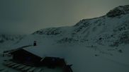 Archived webcam image showing Panorama Sulden - Madritschhütte on 23 Mar 2026 at 02:06