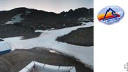 Archived webcam image showing Sulden Ski Resort: Chair Lift Madritsch on 24 Jun 2026 at 04:15