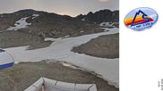 Archived webcam image showing Sulden Ski Resort: Chair Lift Madritsch on 24 Jun 2026 at 06:15