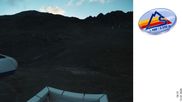 Archived webcam image showing Sulden Ski Resort: Chair Lift Madritsch on 12 Jul 2026 at 04:56