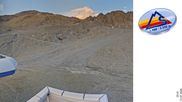 Archived webcam image showing Sulden Ski Resort: Chair Lift Madritsch on 12 Jul 2026 at 20:27