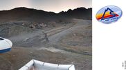Archived webcam image showing Sulden Ski Resort: Chair Lift Madritsch on 30 Aug 2026 at 06:22